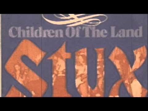 Lady by the Styx WITH LYRICS