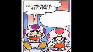 【中文字幕】【有声漫画】超级马里奥历险记 第二集