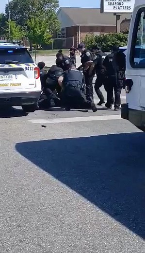 #Baltimore | Jack Powell