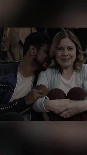 Ghost Couple Being The Best for 30 Seconds #movie #ghosts #tv