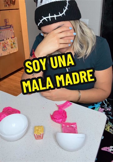 Soy una MALA MADRE lo sé 😩 #miniature #mama #unboxing | Miniature