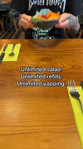 279 reactions · 66 comments | Unlimited really means unlimited at Harvester  | Harvester | Facebook