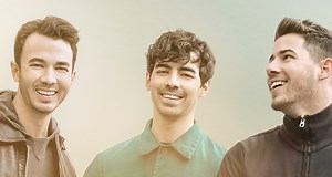 Jonas Brothers Surprise Drop ‘Jersey’ From ‘Chasing Happiness’ Documentary