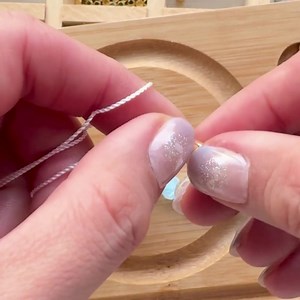 1.4K views · 3.3K reactions | New! Tool-Free Clasp! from BeadsVenture  Easy to use, no jewelry pliers needed.  Made with real 18k gold plated brass with CZ.  Durable enough to last for years. Get yours today! | Mellorie | Facebook