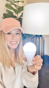 3.6K views · 1.6K reactions | A true lightbulb idea These battery powered lightbulbs are so handy! I also put one in a dark closet and it works so well! ✨Comment LIGHT for a direct link to the details on these lightbulbs!✨ #amazonfinds #amazon #amazonmusthaves #founditonamazon #homeaccessories #homehacks #lifehacks #lifehack #diyhomedecor #diyhome #diyhomeimprovement #homeimprovement | Denise Fowler | Facebook