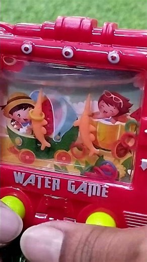 WATER GAME TOY #shortsfeed #shorts