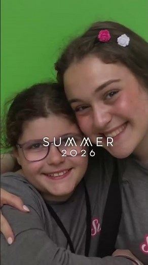 Camp Simcha 2026: 9 Days to Go!