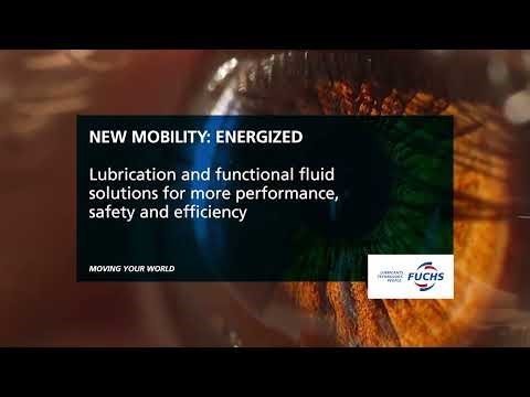 Driving the Future of New Mobility