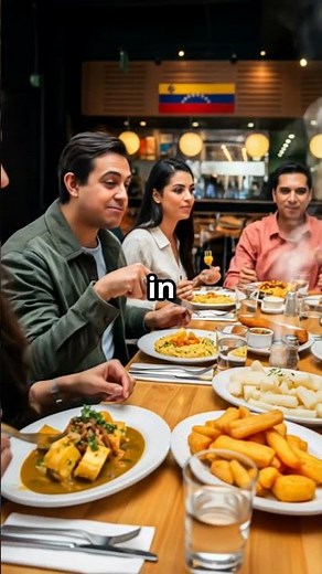 All About Yuca! 🍠 Recipes and Fun Facts #cantina33 #cocina #madrid