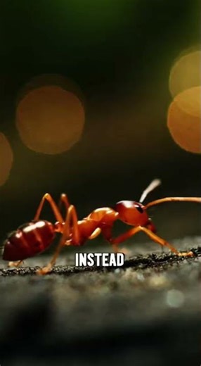 Why This Parasitic Wasp Controls Ants Before Laying Eggs - Wildlife Facts