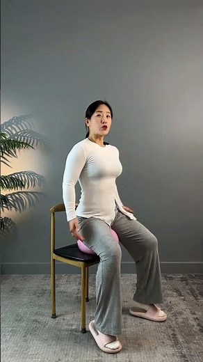 Essential Pelvic Floor Exercises for 30, 40, & 50+ Years Old - Strengthen Your Core Today