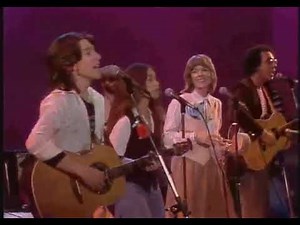 Starland Vocal Band - Afternoon Delight (Live - The Midnight Special - 1976)
