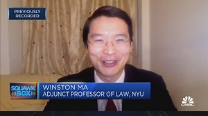 U.S.-China tech war has already been going on for years, says professor