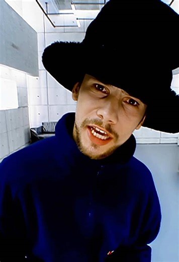 Exploring Jamiroquai's Virtual Insanity