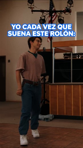 Vuelve la intro que no sabes si te da ganas de llorar, bailar o ambas a la vez 👻💃 Llega la nueva temporada de Espíritus en la Escuela el 28 de enero por Paramount Plus. #EspíritusEnLaEscuela #NuevaTemporada #ParamountPlus ✨