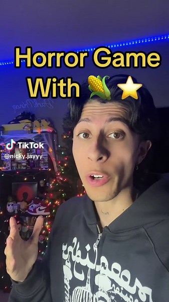 Lets see if its scary! #horrorgame #mollymoon #dontwatchalone #notfypシ | molly moon