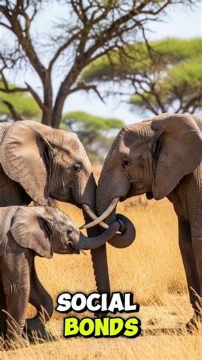 Elephant Memory Facts