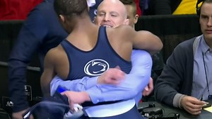College Wrestling: Greatest Programs | High Five
