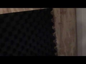 How To Sound Proof A Large Window At A Low Cost