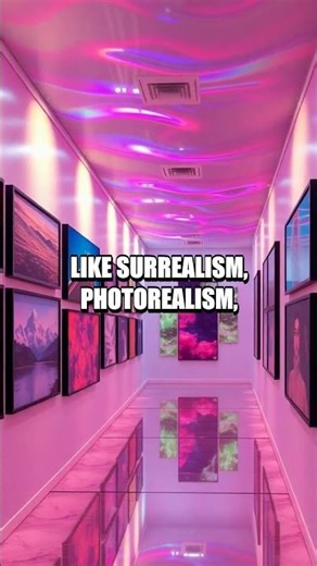 Art by Algorithm The Quiet Frontiers of AI Creations