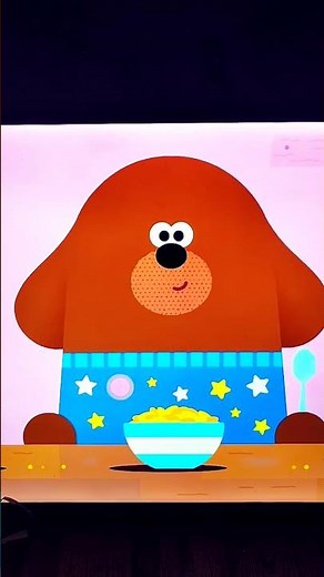 Hey Duggee Theme Song