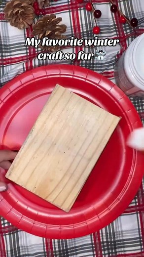 Easy snowman DIY! | Holly Auna