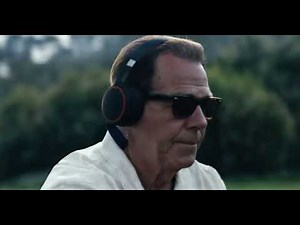 My Nick Saban VRBO commercial