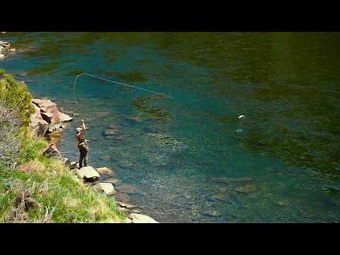 The Ultimate Green River Fly Fishing Adventure