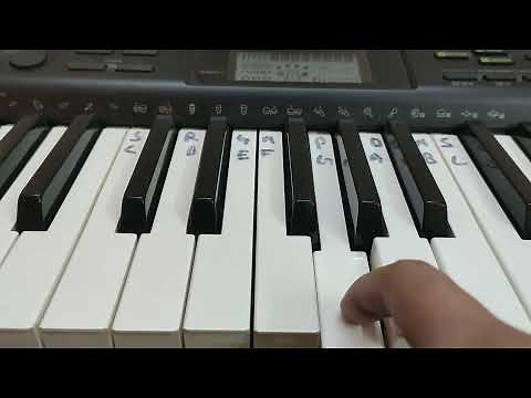 Dun-dun-dun-dunnn Da-da-da-daaa-da Dun-Da Dun-dun-dunnn