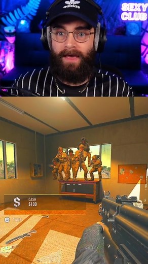 Aaron The Loco Warzone Gameplay Highlights