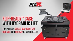 29 reactions · 10 comments | The ProX XZF-UCXX Flip-Ready™ case is...