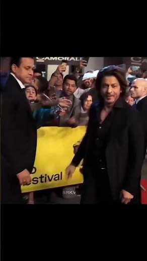 Success mantra of King Khan