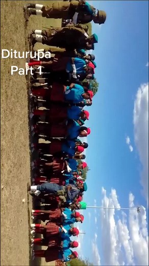 Turupa Dance Videos Compilation 2023