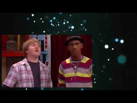 Sonny With A Chance S01E15 Tales From The Prop House