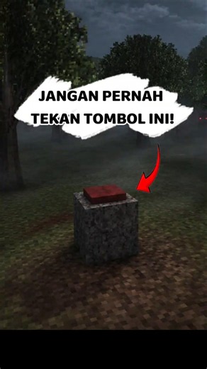AKU MENEMUKAN SEBUAH TMBOL MISTERIUS DI TENGAH HUTAN... #danacib