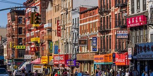 8 Must-Visit Gems in NYC's Chinatown