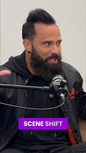 90K views · 3.3K reactions | John Cooper of Skillet Music explains...