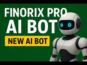 Finorix Pro V2 Trading Software Review | Features & Working Explained