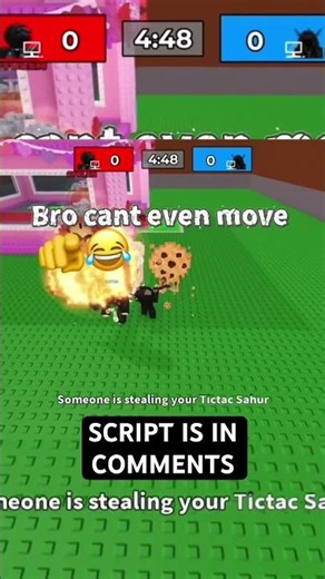 STEAL A BRAINROT LAGGER [PC] #roblox #duelscript #duelscript #sab #gaming #duel #sabscripts