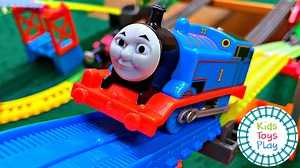 52K views · 633 reactions | It's a race for the Sodor cup! 32 engines will compete in a Mad Dash around Sodor to see who the fastest toy train is! Winner will get a Thomas Minis blind bag! All engines go! | Kids Toys Play | Facebook