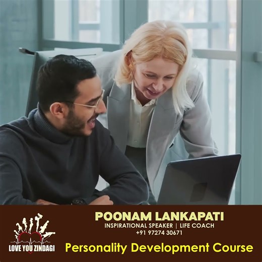 Personality Development Course