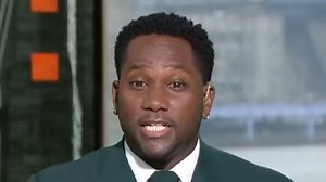 ESPN analyst sitting in for Stephen A. Smith makes bold NBA MVP claim