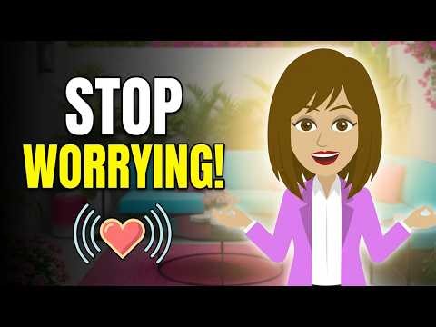 Newest Abraham's Segment You are Guided, So Stop Worrying Abraham Hicks 2026