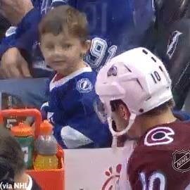 Hockey is the best ❤️ | NBC Sports EDGE Betting