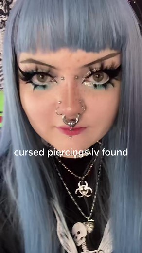 Safe Body Piercing Tips: Avoiding Eyeball Proximity