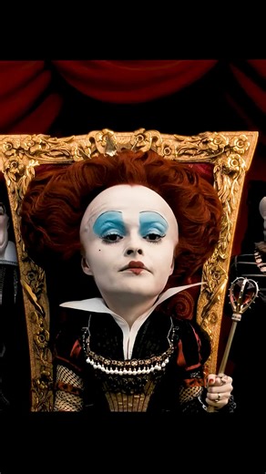 Newday Clip on Instagram: "🎬 Alice in Wonderland (1951)🎭 Genre: Animation • Fantasy • Adventure • FamilyPremise: Alice in Wonderland follows Alice, a curious young girl who falls down a rabbit hole into the whimsical and nonsensical world of Wonderland. There, she encounters eccentric characters like the Cheshire Cat, the Mad Hatter, the Queen of Hearts, and the White Rabbit, navigating a series of bizarre and imaginative adventures.💭 Expect colorful animation, playful wordplay, surreal lands