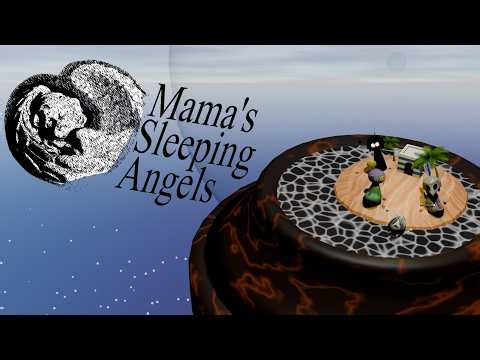 Feeding Mama & Kissing the Homies Goodnight | Mama's Sleeping Angels