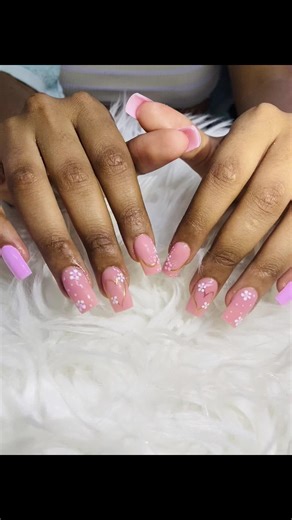 classy queens salon on TikTok