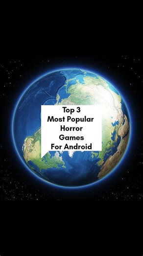 Top 3 Most Popular Games For Android | #top3games #shorts #mostpopular #top10games #games #viral