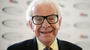 Barry Cryer's family share heartfelt tribute after beloved comedian dies